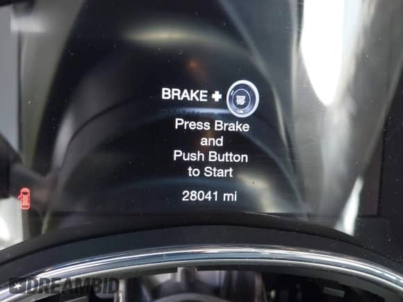 2021 Jeep Grand Cherokee Limited X with VIN 1C4RJFBG8MC841098, listed as a IAAI auction lot 42706177 with 28,041 mi miles and . Bid and sale history available at DreamBid. Image 15.