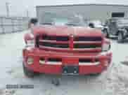 1999 Dodge 1500 with VIN 3B7HF12Y2XG219719, listed as a Copart auction lot 83678104 with 166,127 mi miles and Non repairable. Bid and sale history available at DreamBid. Image 5.