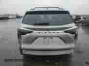 2024 Toyota Sienna XLE with VIN 5TDJSKFC4RS109468, listed as a Copart auction lot 81134705 with 103,069 mi miles and Salvage title. Bid and sale history available at DreamBid. Image 6.