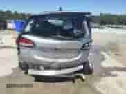 2023 Chevrolet Equinox LS с VIN 3GNAXHEGXPL160430, выставлен на аукционе Copart как лот 84926775 с пробегом 11 443 миль миль и На запчасти • Non repairable. История ставок и продаж доступна на DreamBid. Изображение 6.