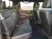 2020 Chevrolet Silverado 1500 High Country с VIN 1GCUYHEL3LZ228960, выставлен на аукционе Copart как лот 49485455 с пробегом 113 558 миль миль и Списание • Salvage title. История ставок и продаж доступна на DreamBid. Изображение 10.