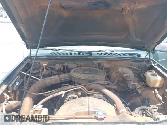 1996 Dodge Dakota z VIN 1B7GL23X6TS527964, wystawiony jako IAAI lot #42536820 z przebiegiem 173 669 mil mil oraz . Historia ofert i sprzedaży dostępna na DreamBid. Obrazek 10.