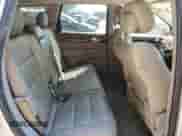 2012 Jeep Grand Cherokee Laredo z VIN 1C4RJEAG0CC137309, wystawiony jako Copart lot #71566755 z przebiegiem 178 785 mil mil oraz Szkoda całkowita • Salvage title. Historia ofert i sprzedaży dostępna na DreamBid. Obrazek 11.