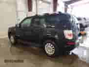 2008 Mercury Mariner Premier with VIN 4M2CU97108KJ09427, listed as a Copart auction lot 85684415 with 138,905 mi miles and Clean title. Bid and sale history available at DreamBid. Image 2.