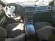 2019 Jeep Grand Cherokee Upland with VIN 1C4RJEAG3KC572033, listed as a Copart auction lot 68016595 with 74,400 mi miles and Salvage title. Bid and sale history available at DreamBid. Image 8.