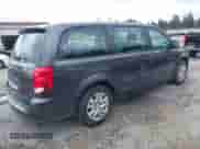 2016 Dodge Grand Caravan SE Plus with VIN 2C4RDGBG9GR116845, listed as a IAAI auction lot 42272017 with 102,420 mi miles and . Bid and sale history available at DreamBid. Image 4.