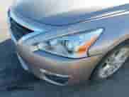 2015 Nissan Altima S с VIN 1N4AL3AP3FN369154, выставлен на аукционе IAAI как лот 43515032 с пробегом 86 158 миль миль и . История ставок и продаж доступна на DreamBid. Изображение 12.