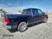 2012 Ram 1500 Tradesman z VIN 1C6RD6FP4CS290262, wystawiony jako Copart lot #80873805 z przebiegiem 209 347 mil mil oraz Czysty tytuł • Clean title. Historia ofert i sprzedaży dostępna na DreamBid. Obrazek 3.