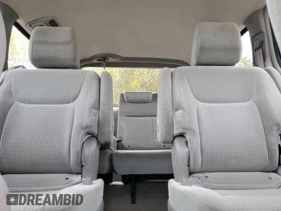 2009 Toyota Sienna CE с VIN 5TDZK29C29S286096, выставлен на аукционе Copart как лот 87053585 с пробегом 209 206 миль миль и Чистый • Clean title. История ставок и продаж доступна на DreamBid. Изображение 10.