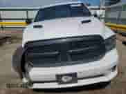 2017 Ram 1500 Night с VIN 1C6RR7MT2HS755152, выставлен на аукционе Copart как лот 63234845 с пробегом 94 495 миль миль и Списание • Salvage title. История ставок и продаж доступна на DreamBid. Изображение 5.