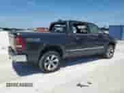 2020 Ram 1500 Limited z VIN 1C6SRFHM9LN223189, wystawiony jako Copart lot #51276554 z przebiegiem Nie podano mil oraz Nie do naprawy • Non repairable. Historia ofert i sprzedaży dostępna na DreamBid. Obrazek 3.