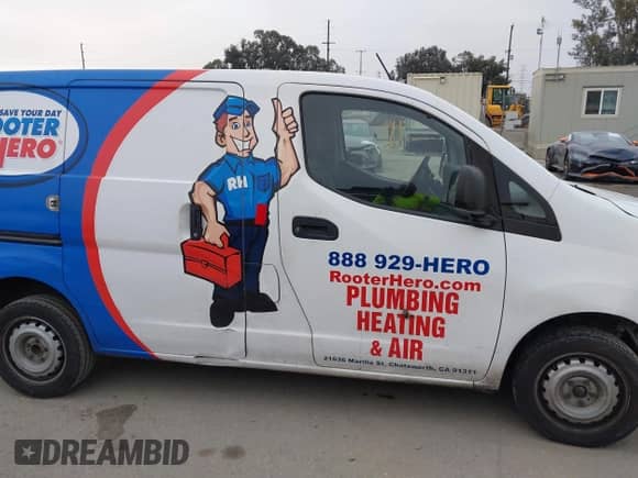 2018 Chevrolet City Express Cargo LS с VIN 3N63M0YN2JK692187, выставлен на аукционе IAAI как лот 42157887 с пробегом 145 834 миль миль и . История ставок и продаж доступна на DreamBid. Изображение 14.