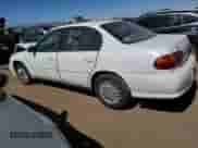 2005 Chevrolet Malibu Classic с VIN 1G1ND52F05M193476, выставлен на аукционе Copart как лот 71985394 с пробегом 122 446 миль миль и Списание • Salvage title. История ставок и продаж доступна на DreamBid. Изображение 2.