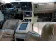 2004 Chevrolet Silverado 1500 LT with VIN 2GCEC19T741304811, listed as a Copart auction lot 51093294 with 231,354 mi miles and Salvage title. Bid and sale history available at DreamBid. Image 8.