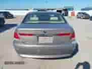 2003 BMW 7 Series 745Li с VIN WBAGN63493DR14954, выставлен на аукционе IAAI как лот 42219740 с пробегом 98 342 миль миль и . История ставок и продаж доступна на DreamBid. Изображение 16.