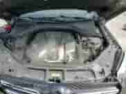 2019 Mercedes-Benz GLS 63 AMG z VIN 4JGDF7FE8KB226091, wystawiony jako Copart lot #66453705 z przebiegiem 58 954 mil mil oraz Szkoda całkowita • Salvage title. Historia ofert i sprzedaży dostępna na DreamBid. Obrazek 16.