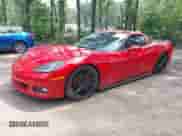 2006 Chevrolet Corvette с VIN 1G1YY25UX65119925, выставлен на аукционе IAAI как лот 42442020 с пробегом 149 832 миль миль и . История ставок и продаж доступна на DreamBid. Изображение 17.