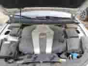 2013 Hyundai Genesis 3.8L с VIN KMHGC4DD2DU250120, выставлен на аукционе IAAI как лот 43340512 с пробегом 199 282 миль миль и . История ставок и продаж доступна на DreamBid. Изображение 10.