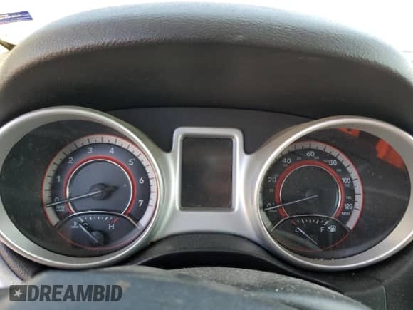 2013 Dodge Journey SXT с VIN 3C4PDDBG4DT571195, выставлен на аукционе Copart как лот 70407175 с пробегом Не указан миль и Чистый • Clean title. История ставок и продаж доступна на DreamBid. Изображение 9.