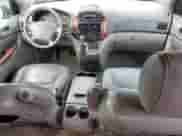 2004 Toyota Sienna XLE z VIN 5TDBA22C54S024967, wystawiony jako Copart lot #85916025 z przebiegiem 169 412 mil mil oraz Szkoda całkowita • Salvage title. Historia ofert i sprzedaży dostępna na DreamBid. Obrazek 8.