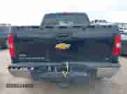 2012 Chevrolet Silverado 1500 LS z VIN 3GCPCREA7CG105775, wystawiony jako IAAI lot #41752232 z przebiegiem 271 970 mil mil oraz . Historia ofert i sprzedaży dostępna na DreamBid. Obrazek 16.