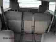 2010 Dodge Nitro Heat z VIN 1D4PT4GK3AW173808, wystawiony jako Copart lot #63020014 z przebiegiem 208 358 mil mil oraz Szkoda całkowita • Salvage title. Historia ofert i sprzedaży dostępna na DreamBid. Obrazek 10.