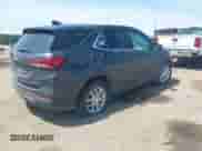 2022 Chevrolet Equinox LT z VIN 3GNAXUEV8NS211823, wystawiony jako IAAI lot #42794540 z przebiegiem 34 382 mil mil oraz . Historia ofert i sprzedaży dostępna na DreamBid. Obrazek 4.