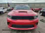 2022 Dodge Durango SRT 392 with VIN 1C4SDJGJ6NC101308, listed as a Copart auction lot 69675855 with 7,042 mi miles and Salvage title. Bid and sale history available at DreamBid. Image 5.
