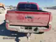 2023 Toyota Tacoma SR z VIN 3TYCZ5ANXPT115405, wystawiony jako Copart lot #82508855 z przebiegiem 64 680 mil mil oraz Nie do naprawy • Non repairable. Historia ofert i sprzedaży dostępna na DreamBid. Obrazek 6.