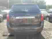 2013 Chevrolet Equinox LT with VIN 2GNFLEE33D6302372, listed as a Copart auction lot 81468385 with 102,364 mi miles and Salvage title. Bid and sale history available at DreamBid. Image 6.