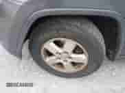 2012 Jeep Grand Cherokee Laredo with VIN 1C4RJFAG3CC272631, listed as a IAAI auction lot 43291923 with 168,220 mi miles and . Bid and sale history available at DreamBid. Image 12.