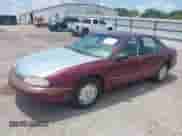 1999 Chevrolet Lumina LS с VIN 2G1WL52M6X1100531, выставлен на аукционе IAAI как лот 42533744 с пробегом 169 107 миль миль и . История ставок и продаж доступна на DreamBid. Изображение 2.