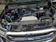 2024 Ford F-150 Lariat с VIN 1FTFW5L59RKD28385, выставлен на аукционе Copart как лот 71002725 с пробегом 34 922 миль миль и Чистый • Clean title. История ставок и продаж доступна на DreamBid. Изображение 11.