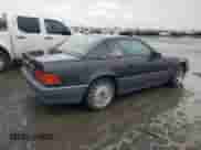 1992 Mercedes-Benz SL с VIN WDBFA61E9NF047034, выставлен на аукционе Copart как лот 43946675 с пробегом 110 457 миль миль и Списание • Salvage title. История ставок и продаж доступна на DreamBid. Изображение 5.