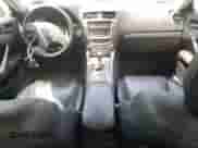 2010 Lexus IS 250 z VIN JTHBF5C2XA5115810, wystawiony jako Copart lot #57043354 z przebiegiem 148 571 mil mil oraz Nie do naprawy • Non repairable. Historia ofert i sprzedaży dostępna na DreamBid. Obrazek 8.