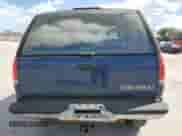 1994 Chevrolet Blazer с VIN 1GNEK18KXRJ380121, выставлен на аукционе Copart как лот 77133224 с пробегом 247 414 миль миль и Чистый • Clean title. История ставок и продаж доступна на DreamBid. Изображение 6.