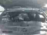 2007 Chevrolet Tahoe LS with VIN 1GNFK13057J382947, listed as a Copart auction lot 52784125 with 264,014 mi miles and Salvage title. Bid and sale history available at DreamBid. Image 11.