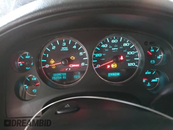2010 GMC Sierra 1500 SLT z VIN 3GTRKWE21AG134446, wystawiony jako Copart lot #59739245 z przebiegiem 152 704 mil mil oraz Szkoda całkowita • Salvage title. Historia ofert i sprzedaży dostępna na DreamBid. Obrazek 9.