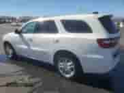 2023 Dodge Durango GT z VIN 1C4RDJDG9PC690056, wystawiony jako Copart lot #90022195 z przebiegiem 39 667 mil mil oraz Czysty tytuł • Clean title. Historia ofert i sprzedaży dostępna na DreamBid. Obrazek 2.