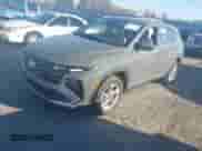 2025 Hyundai Tucson SE with VIN 5NMJA3DE2SH497161, listed as a IAAI auction lot 41669888 with 3,786 mi miles and . Bid and sale history available at DreamBid. Image 20.