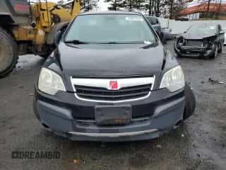 2008 Saturn VUE XE z VIN 3GSCL33P08S662619, wystawiony jako Copart lot #85505124 z przebiegiem Nie podano mil oraz Nie do naprawy • Non repairable. Historia ofert i sprzedaży dostępna na DreamBid. Obrazek 5.
