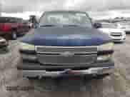 2006 Chevrolet Silverado 1500 Work Truck с VIN 3GCEK14V36G135599, выставлен на аукционе Copart как лот 55162475 с пробегом 161 034 миль миль и На запчасти • Non repairable. История ставок и продаж доступна на DreamBid. Изображение 5.