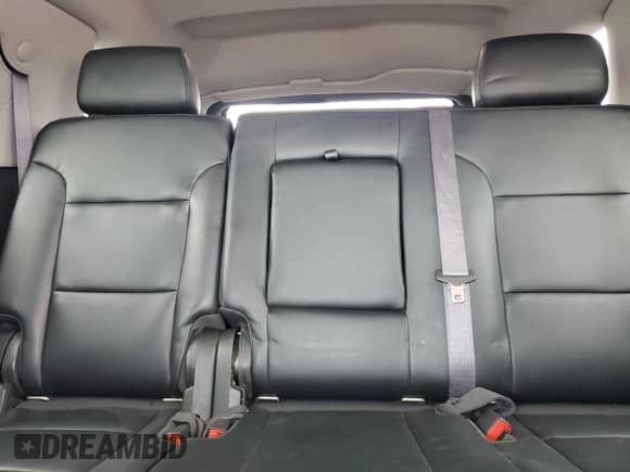 2015 Chevrolet Tahoe Commercial с VIN 1GNLC2EC5FR304665, выставлен на аукционе Copart как лот 86685805 с пробегом 100 237 миль миль и Чистый • Clean title. История ставок и продаж доступна на DreamBid. Изображение 10.