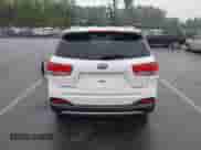 2016 Kia Sorento EX with VIN 5XYPH4A15GG009190, listed as a IAAI auction lot 42846662 with 180,774 mi miles and . Bid and sale history available at DreamBid. Image 16.