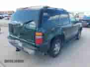 2002 Chevrolet Tahoe LT с VIN 1GNEC13Z42J343170, выставлен на аукционе IAAI как лот 42595305 с пробегом 383 405 миль миль и . История ставок и продаж доступна на DreamBid. Изображение 4.