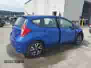 2015 Nissan Note S Plus с VIN 3N1CE2CP0FL439524, выставлен на аукционе Copart как лот 86340065 с пробегом 131 459 миль миль и Списание • Salvage title. История ставок и продаж доступна на DreamBid. Изображение 3.