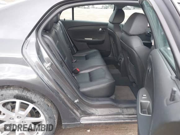 2012 Chevrolet Malibu LTZ z VIN 1G1ZG5E73CF271649, wystawiony jako IAAI lot #43439849 z przebiegiem 61 166 mil mil oraz . Historia ofert i sprzedaży dostępna na DreamBid. Obrazek 8.