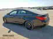 2012 Hyundai Sonata GLS z VIN 5NPEB4AC9CH453668, wystawiony jako Copart lot #82001605 z przebiegiem 161 109 mil mil oraz Szkoda całkowita • Salvage title. Historia ofert i sprzedaży dostępna na DreamBid. Obrazek 2.