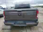 2021 Ram 1500 Big Horn with VIN 1C6RRFFG1MN623485, listed as a Copart auction lot 67051775 with 112,713 mi miles and Clean title. Bid and sale history available at DreamBid. Image 6.