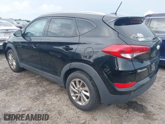 2016 Hyundai Tucson SE с VIN KM8J3CA42GU076056, выставлен на аукционе IAAI как лот 42716721 с пробегом 102 376 миль миль и . История ставок и продаж доступна на DreamBid. Изображение 3.